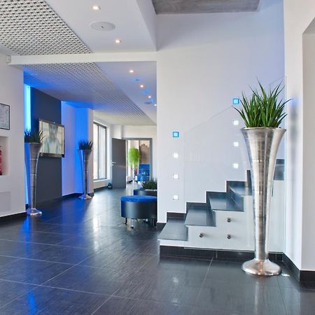 G Design Hotel Ljubljana Interior foto