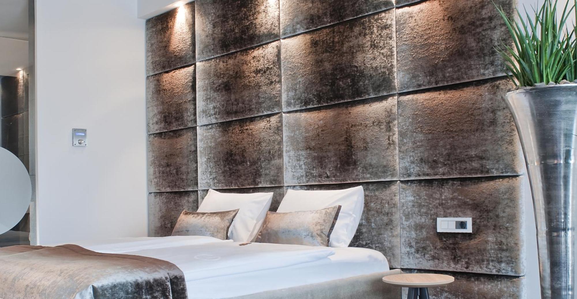 G Design Hotel Ljubljana Ruang foto