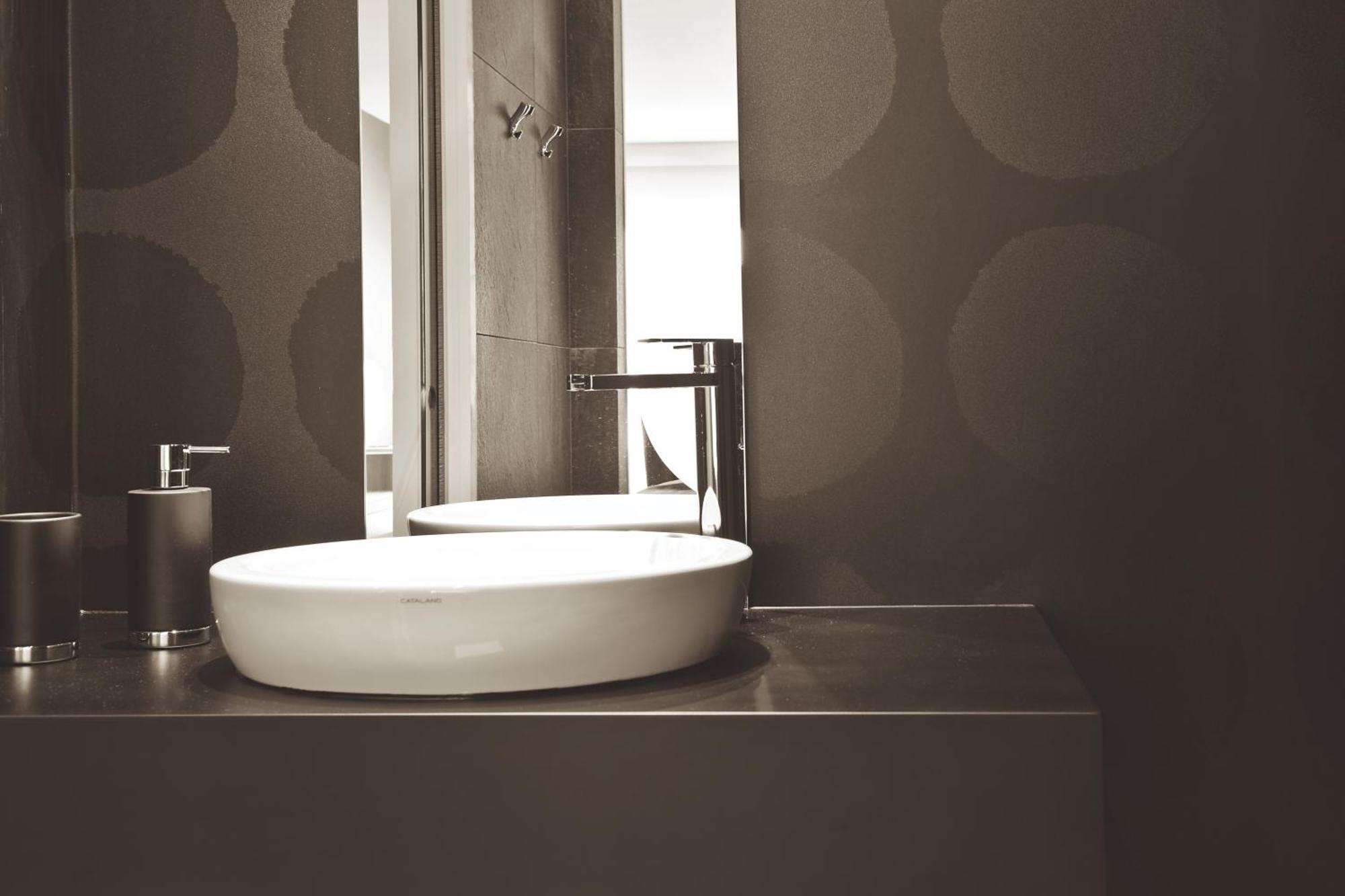 G Design Hotel Ljubljana Ruang foto