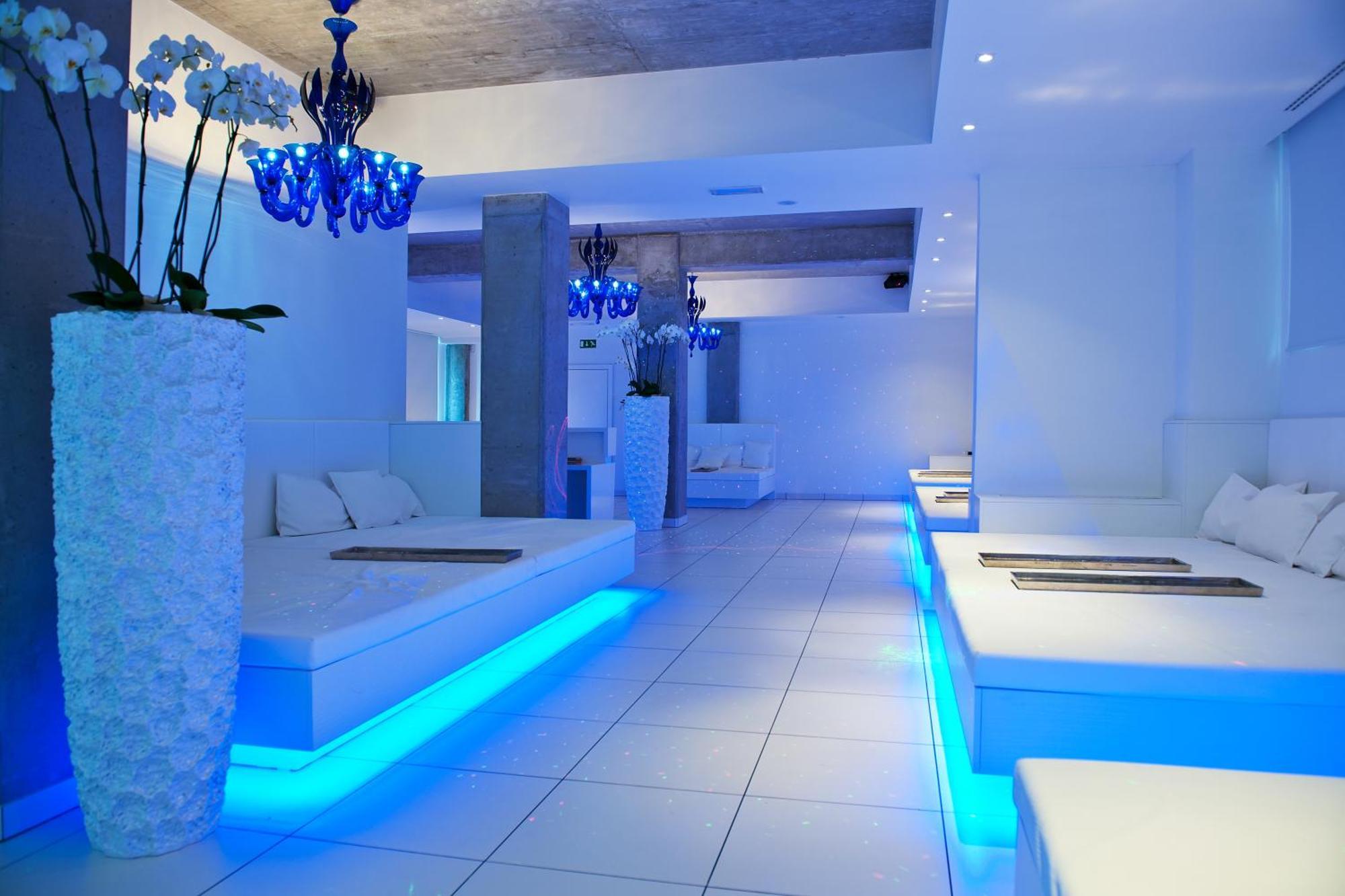 G Design Hotel Ljubljana Ruang foto