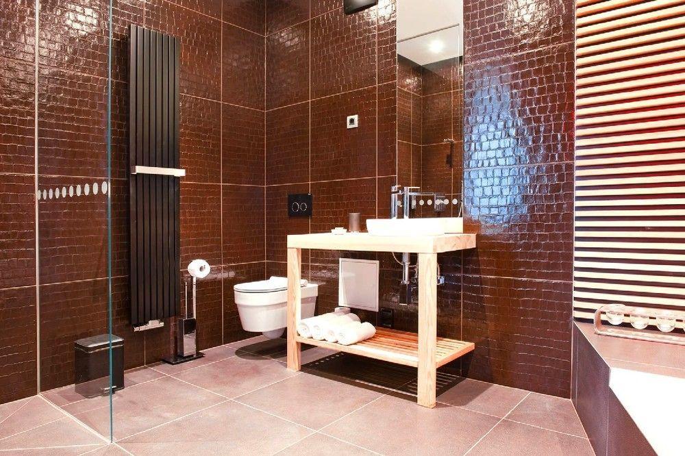 G Design Hotel Ljubljana Bagian luar foto