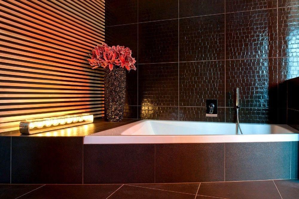 G Design Hotel Ljubljana Bagian luar foto