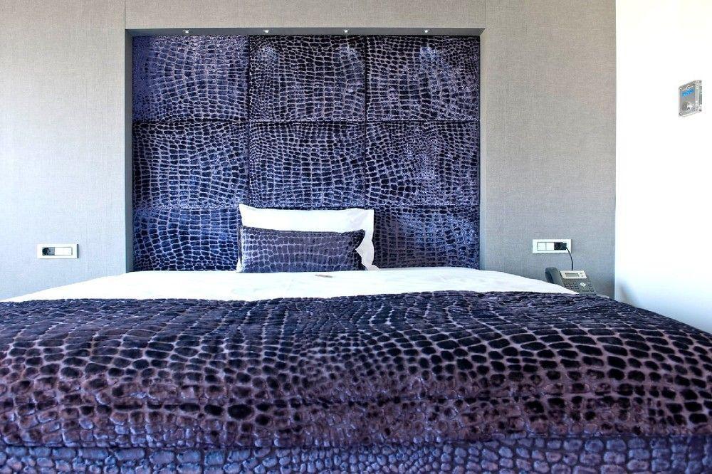 G Design Hotel Ljubljana Bagian luar foto