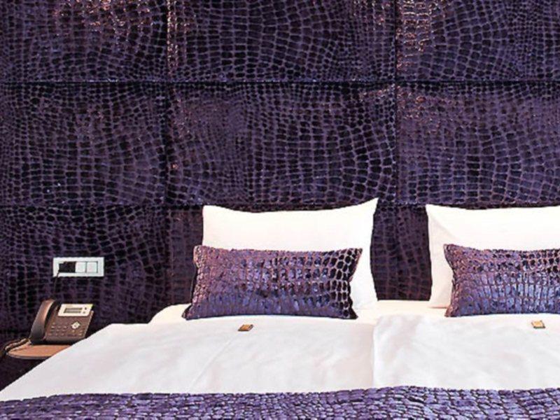 G Design Hotel Ljubljana Bagian luar foto