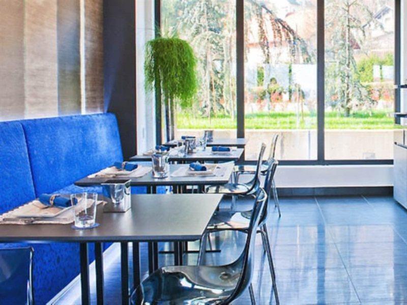 G Design Hotel Ljubljana Bagian luar foto