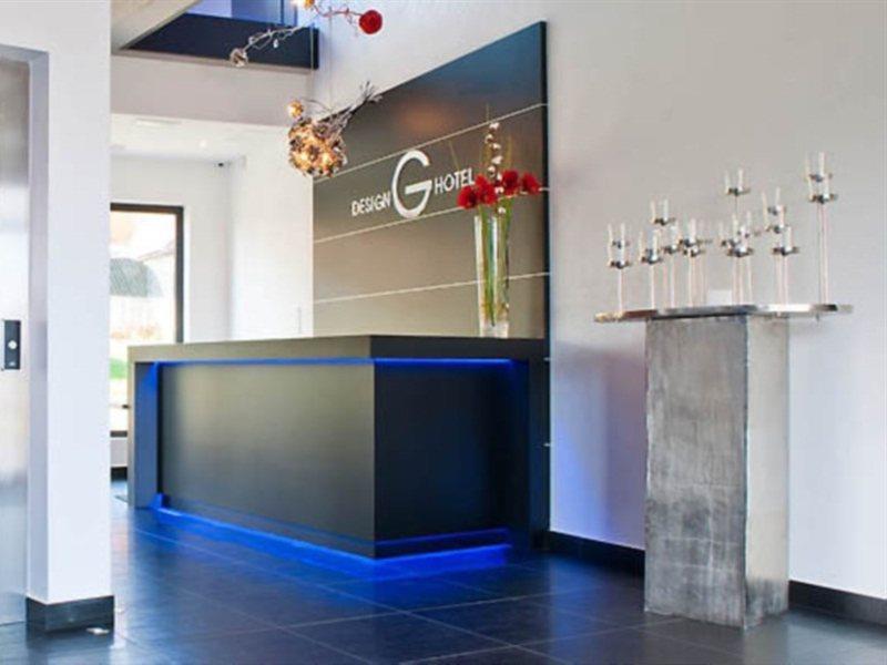 G Design Hotel Ljubljana Bagian luar foto