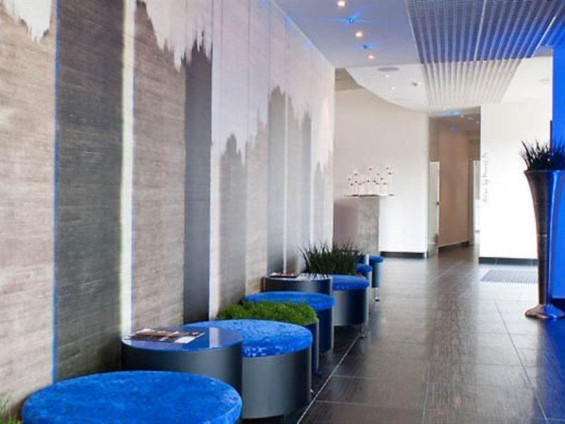 G Design Hotel Ljubljana Bagian luar foto