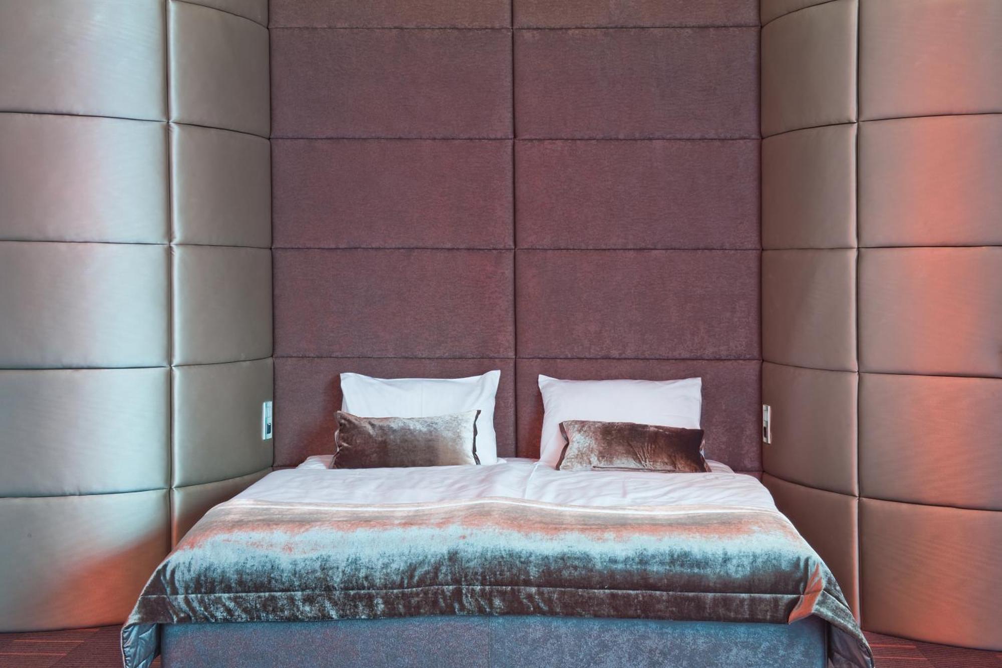 G Design Hotel Ljubljana Bagian luar foto